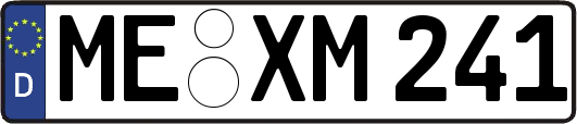 ME-XM241