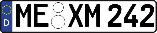 ME-XM242