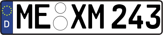 ME-XM243