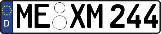 ME-XM244