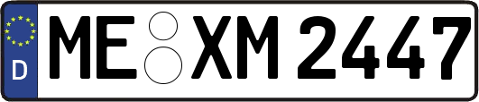 ME-XM2447