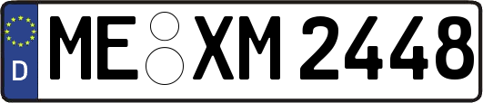 ME-XM2448
