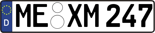 ME-XM247