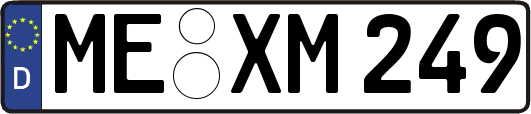 ME-XM249