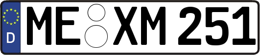 ME-XM251