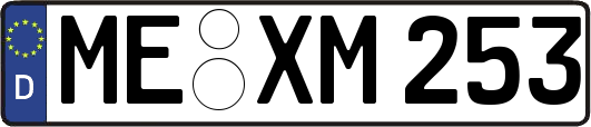 ME-XM253