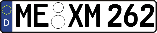 ME-XM262