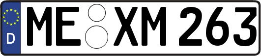ME-XM263