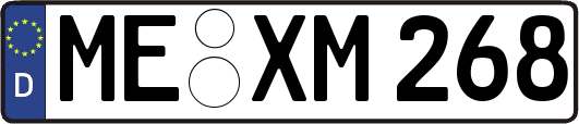 ME-XM268