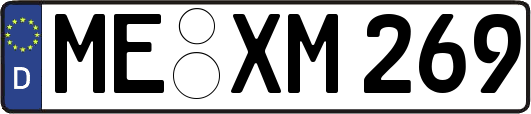 ME-XM269