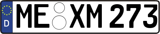 ME-XM273