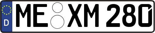 ME-XM280