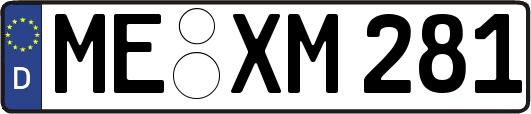 ME-XM281