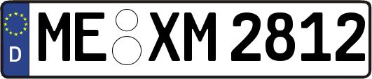 ME-XM2812
