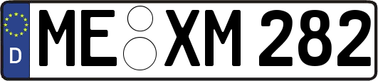 ME-XM282