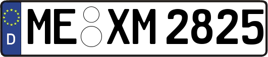 ME-XM2825