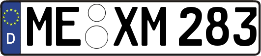 ME-XM283