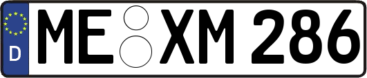 ME-XM286
