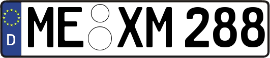 ME-XM288