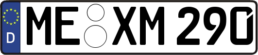 ME-XM290