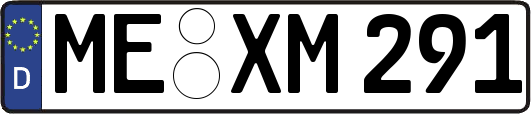 ME-XM291
