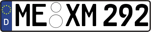 ME-XM292