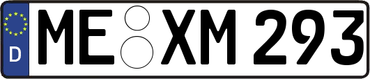 ME-XM293