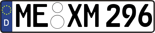 ME-XM296
