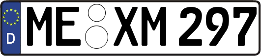 ME-XM297