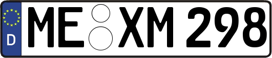 ME-XM298