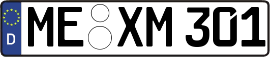 ME-XM301