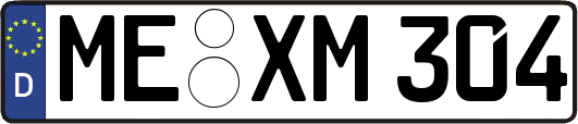 ME-XM304