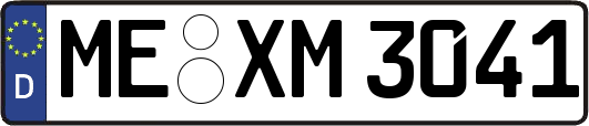 ME-XM3041