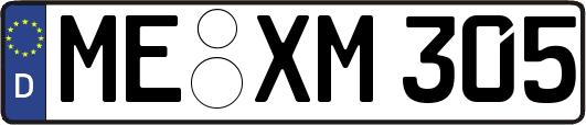 ME-XM305