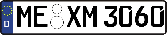 ME-XM3060