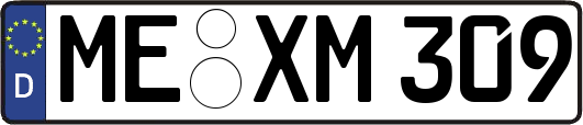 ME-XM309