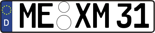 ME-XM31