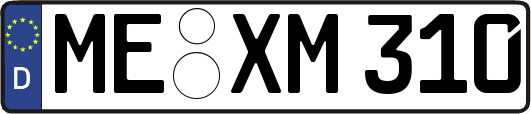 ME-XM310