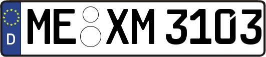 ME-XM3103