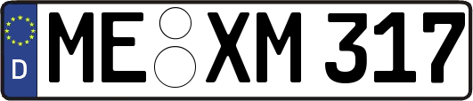ME-XM317