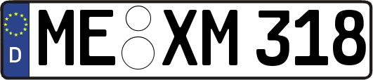 ME-XM318