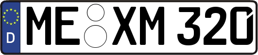 ME-XM320