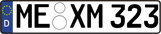 ME-XM323