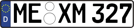 ME-XM327