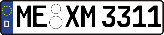 ME-XM3311