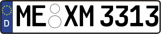 ME-XM3313