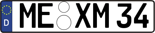 ME-XM34