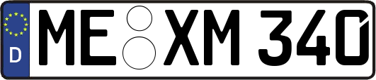 ME-XM340