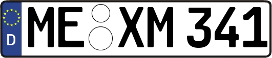 ME-XM341