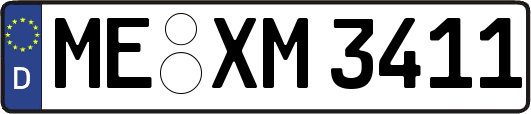 ME-XM3411